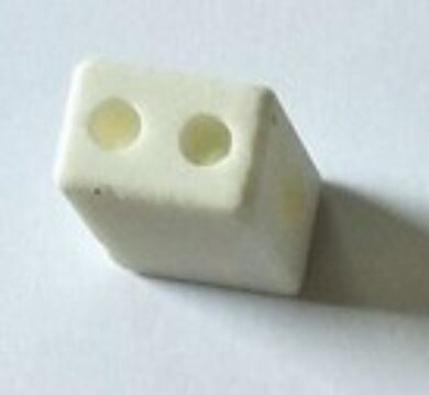 Ceramic Terminal block  SM C09 710505A-01P